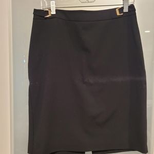 New York and Company Pencil Skirt